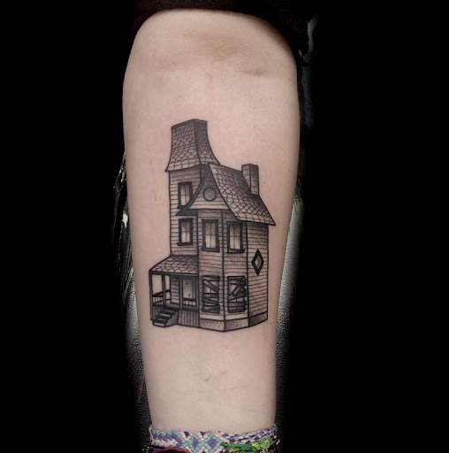 Explore tattoo ideas harley davidson, creative tattoo ideas in Huntington Beach, available at Mechanical Concept Tattoo