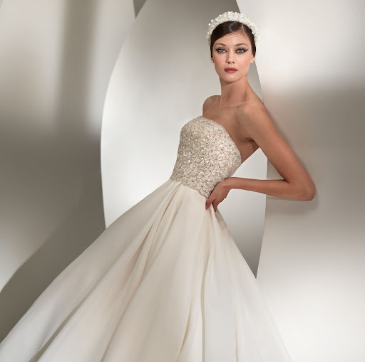 Vestido de novia
