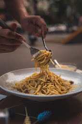 Photo n°20 de Restaurant Francesca Grands Boulevards à Paris ()