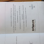 Photo n°38 de l'avis de Stef.o fait le 01/09/2019 à 19:22 sur le  Rhönblick à Petersberg