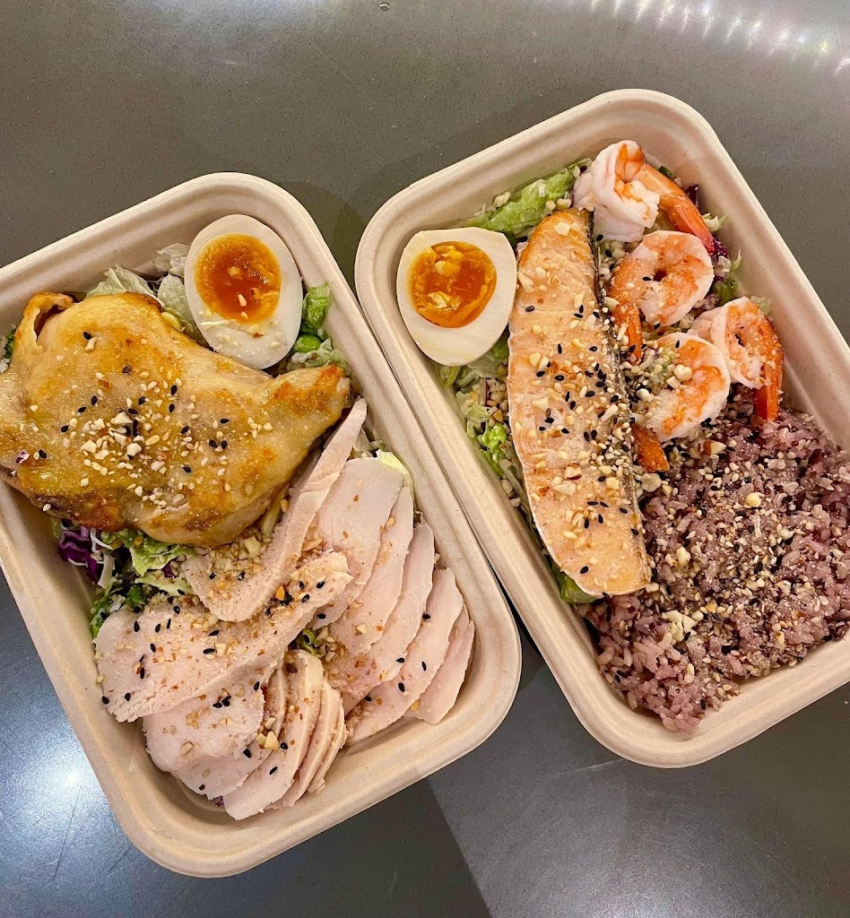 AYA阿亞好食研究所｜輕食｜飲品｜健康餐食｜青埔總店 的照片