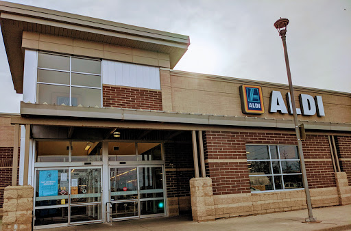 Supermarket «ALDI», reviews and photos, 1712 S 108th St, West Allis, WI 53214, USA