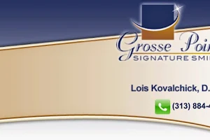 Grosse Pointe Signature Smiles - Lois Kovalchick, DDS image