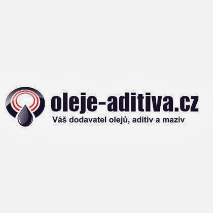 Oleje-aditiva.cz Viktor Teimer