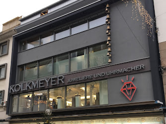 Juwelier Kolkmeyer - Schmuck, Uhren, Trauringe