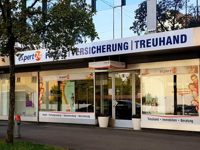 Rezensionen über Expert24 AG in Zürich - Versicherungsagentur