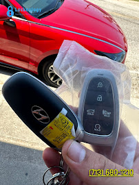 Locknology Security Solutions - Photo 8 - Car repair in Houston, TX, Houston