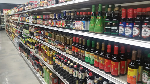 Korean Grocery Store «Seoul Oriental Food Market», reviews and photos, 1027 Rittiman Rd #101, San Antonio, TX 78218, USA