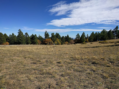 Capilla Peak Observatory