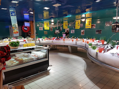 Carrefour Market Bergerac Sainte-Alvère à Bergerac
