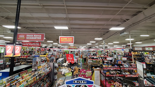 Home Improvement Store «Tractor Supply Co.», reviews and photos, 5111 Murfreesboro Rd, College Grove, TN 37046, USA