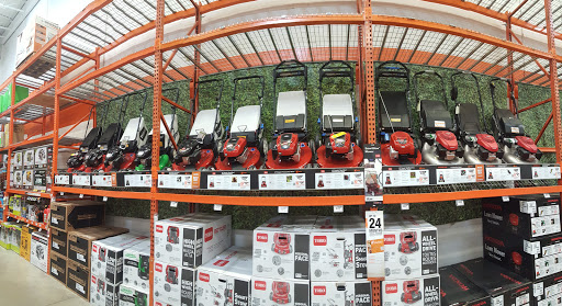 Home Improvement Store «The Home Depot», reviews and photos, 39500 W Seven Mile Rd, Northville, MI 48167, USA