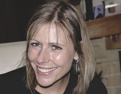 Angéline Vacher à Montceau-les-Mines