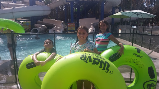 Water Park «The Wave Waterpark», reviews and photos, 101 Wave Dr, Vista, CA 92083, USA