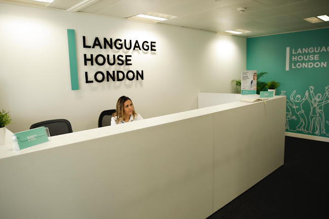 Reviews of Language House London in London - School