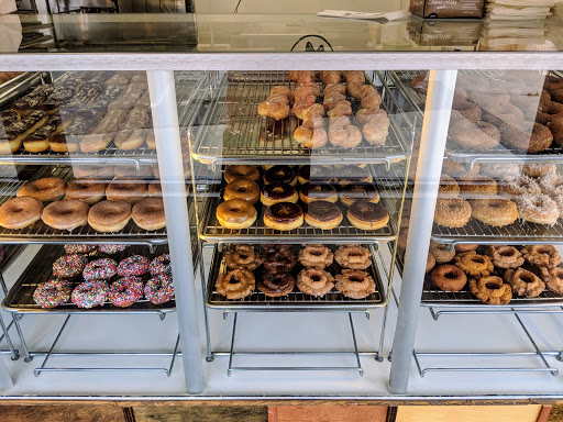 Donut Shop «Golden Donut», reviews and photos, 2360 University Ave, San Diego, CA 92104, USA