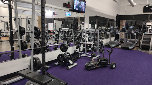 Gym «Anytime Fitness», reviews and photos, 2350 Hall - Johnson Rd #155, Grapevine, TX 76051, USA