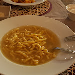 Photo n°5 de l'avis de Rosa.o fait le 11/12/2017 à 21:57 sur le  La Casa Rusticale Dei Cavalieri Templari à Forli