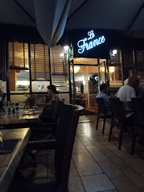 Atmosphère du Restaurant français Le France à Narbonne - n°4