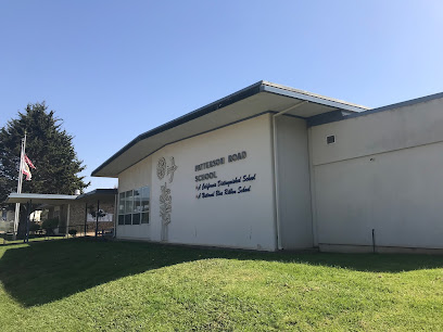 Patterson Road Elementary School