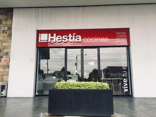 Hestía Cocinas