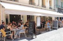 Photos du propriétaire du Restaurant Annette Cafe à Nice - n°6