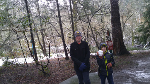 Nature Preserve «Tacoma Nature Center», reviews and photos, 1919 S Tyler St, Tacoma, WA 98405, USA