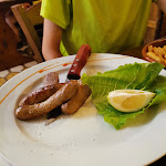 Photo n°1 de l'avis de Alessandra.e fait le 22/07/2023 à 13:20 sur le  Il Cristallo di Neve à Monte Livata, Subiaco