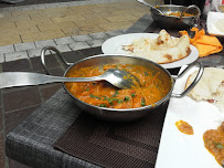 Poulet tikka masala du Restaurant indien Restaurant Shiva à Grenoble - n°5