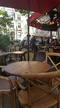 Atmosphère du Restaurant français Le Corner à Paris - n°2