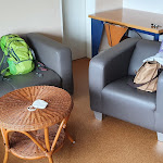 Photo n°5 de l'avis de Oliver.l fait le 07/08/2021 à 15:18 sur le  Einbecker Sonnenberg - Seminar- und Gästehaus à Einbeck