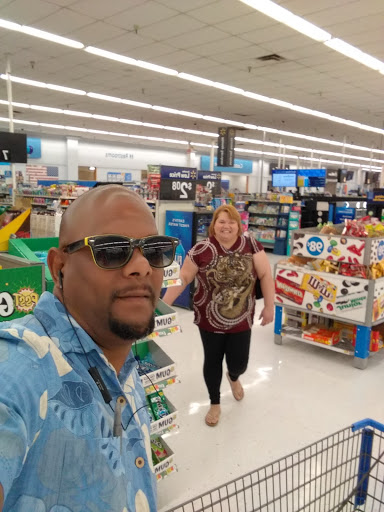 Grocery Store «Save-A-Lot», reviews and photos, 2440 S French Ave, Sanford, FL 32771, USA