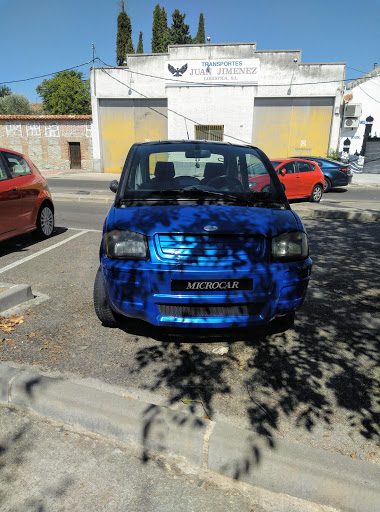 Maganto E Hijos S L en Méntrida, Toledo