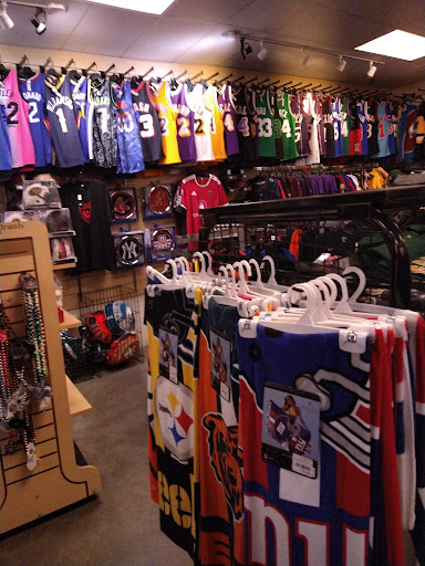 Sports Memorabilia Store «Just Sports», reviews and photos, 6800 N 95th Ave #930, Glendale, AZ 85305, USA