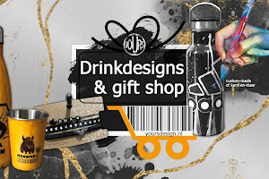 YOURS drinkdesigns & gift shop