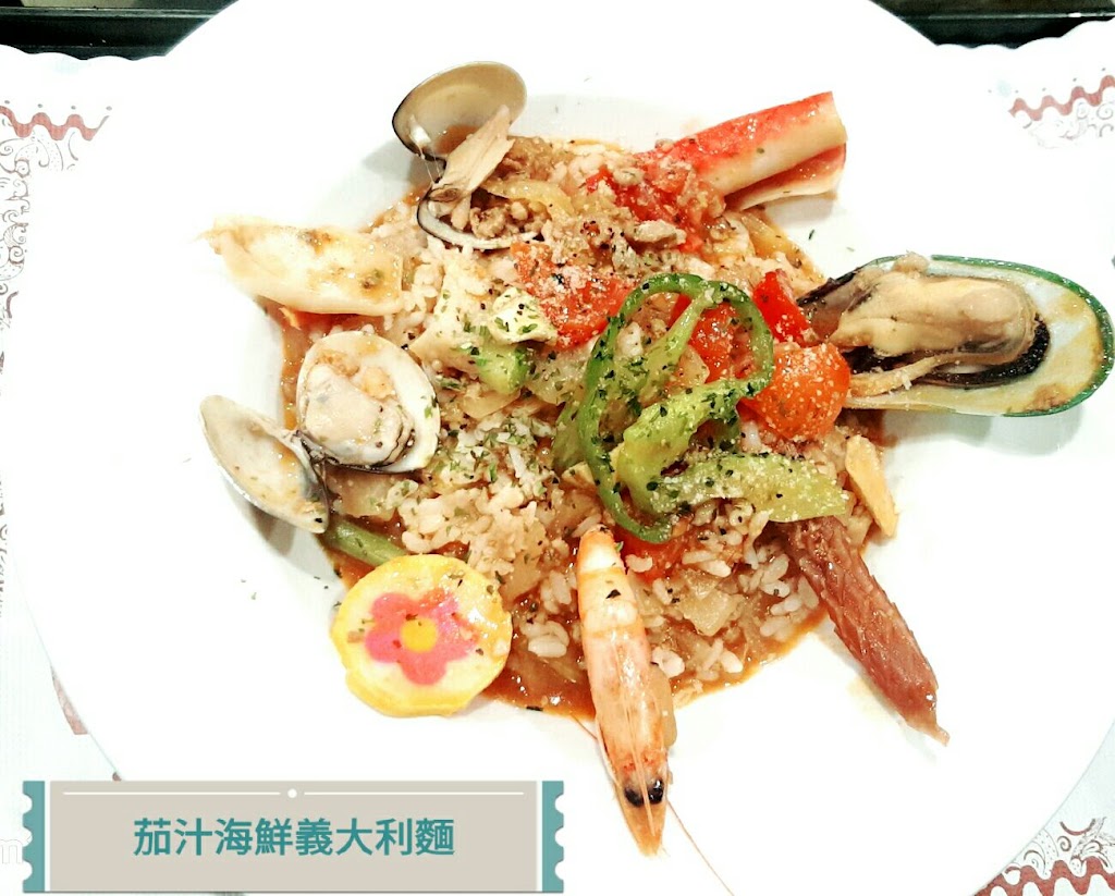 N16咖啡食堂串燒 的照片