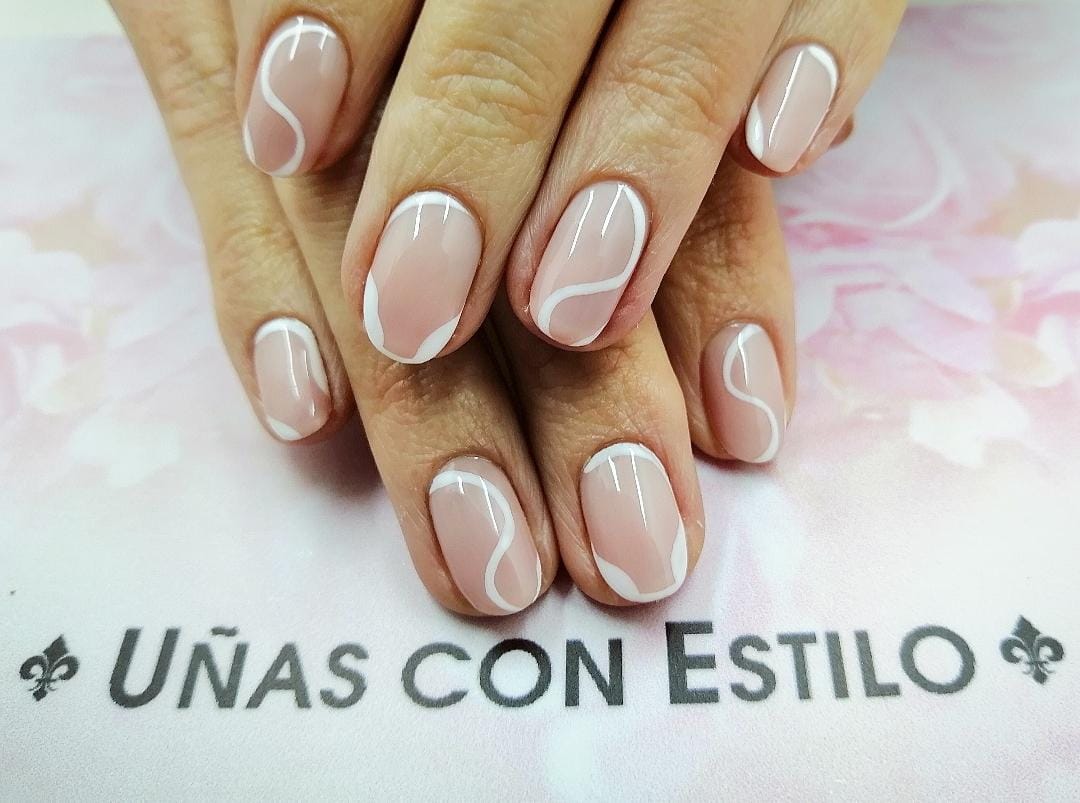 Uñas Con Estilo