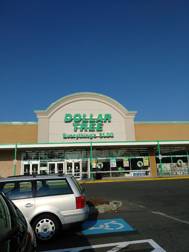 Dollar Tree, 136 Elm St, Enfield, CT 06082, USA, 