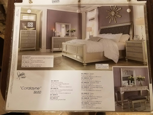 Furniture Store «Ashley HomeStore», reviews and photos, 8823 Pulaski Hwy, Rosedale, MD 21237, USA