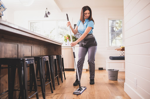House Cleaning Service «Merry Maids», reviews and photos