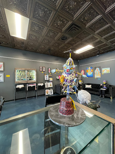 Explore background filler tattoo ideas, creative tattoo ideas in Minneapolis, available at Sacred Siren Tattoo & Art Parlor