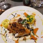 Photo n° 1 de l'avis de Aurore.a fait le 01/11/2022 à 07:29 pour Restaurant La Petite Auberge SARL à Lons-le-Saunier