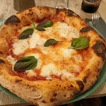 Photo n°1 de l'avis de Adolfo.u fait le 10/11/2023 à 22:59 sur le  Carpe Diem Diversamente Pizza à L'Aquila