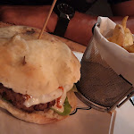 Photo n°1 de l'avis de Dana.a fait le 13/08/2019 à 19:10 sur le  Chianina Station CHIANCIANO TERME à Chianciano