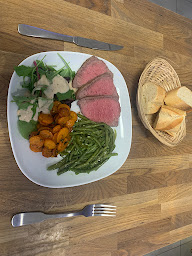 Photo n°17 de Bistro Du Cours à Roquevaire ()