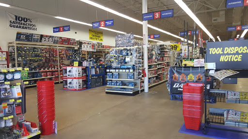 Hardware Store «Harbor Freight Tools», reviews and photos, 1220 N Town E Blvd #600, Mesquite, TX 75150, USA