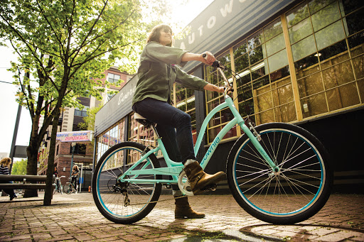 Bicycle Store «Pee Dee Bicycle», reviews and photos, 1600 Farrow Pkwy B1, Myrtle Beach, SC 29577, USA