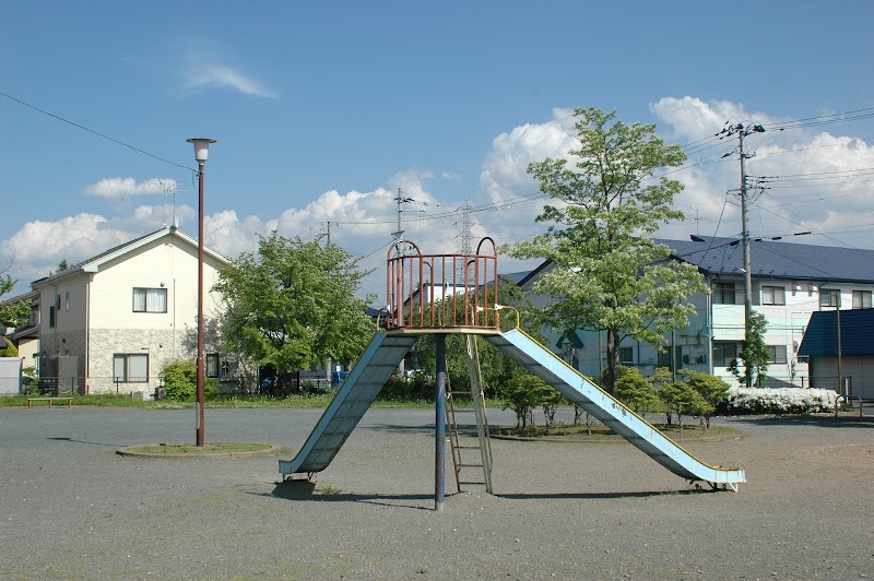 西二児童公園