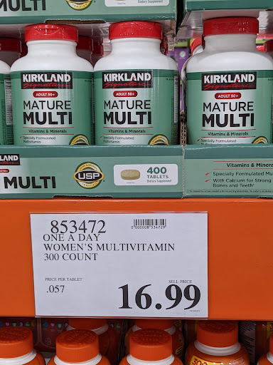 Warehouse store «Costco Wholesale», reviews and photos, 5500 Littlerock Rd SW, Tumwater, WA 98512, USA