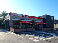 Photos du propriétaire du Restauration rapide Burger King à Grésy-sur-Aix - n°1